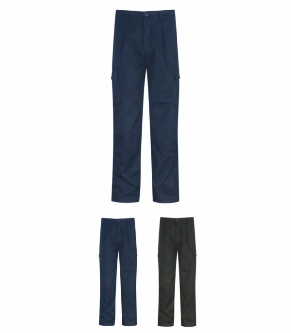 Black Knight PC305 Heavy Weight Combat Trouser